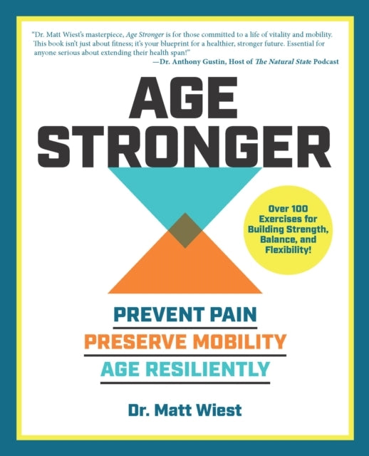 Age Stronger