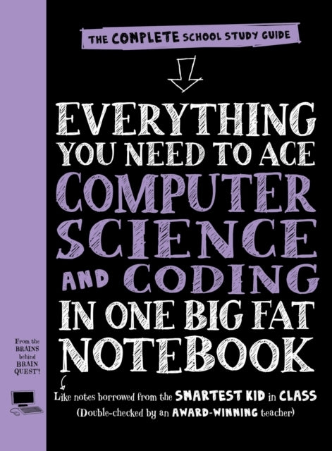 Everything You Need To Ace Computer Science And Coding In On
