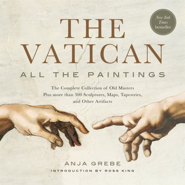 The Vatican All the Paintings
