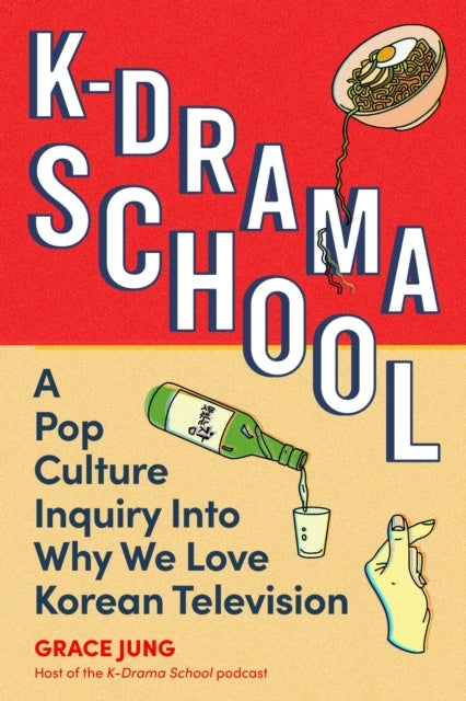 K-drama School
