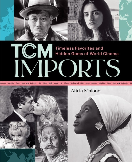 Tcm Imports 52 Favorites For A Year Of World Cinema