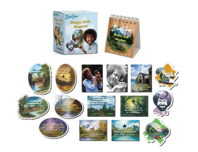 Bob Ross