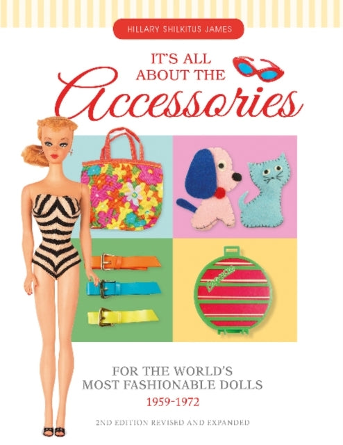 It's All About the Accessories for the World's Most Fashiona