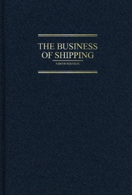 The Business of Shipping