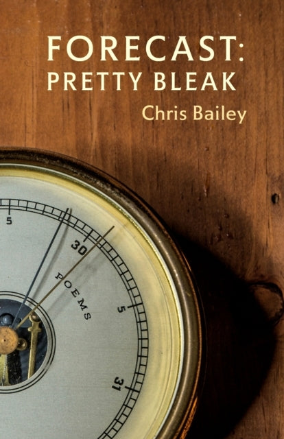 Forecast: Pretty Bleak Poems