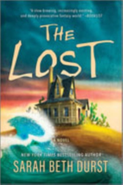 The Lost