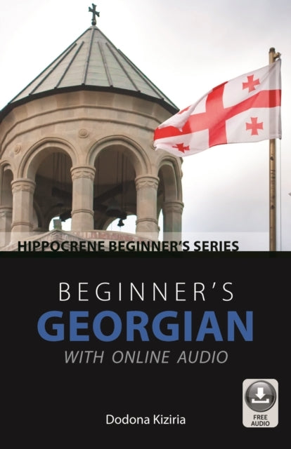 Beginner's Georgian With Online Audio
