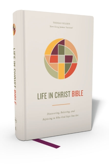Life In Christ Bible
