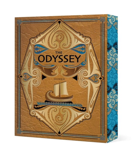 The Odyssey