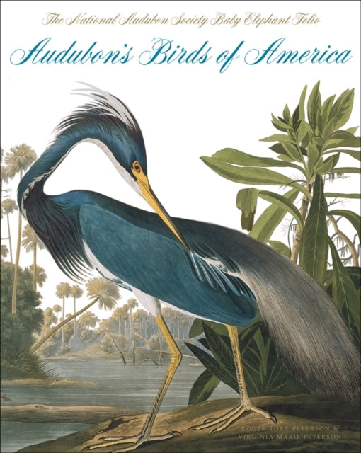 Audubon'S Birds Of America The National Audubon Society Baby