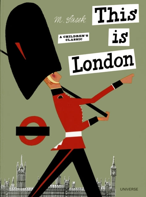 This Is London
