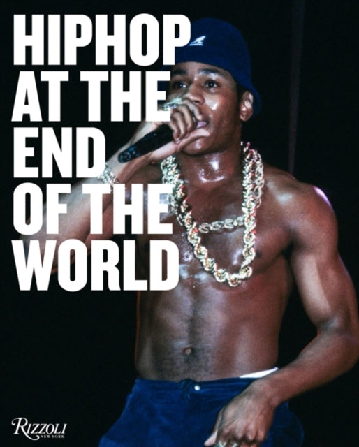 Hip-hop at the End of the World