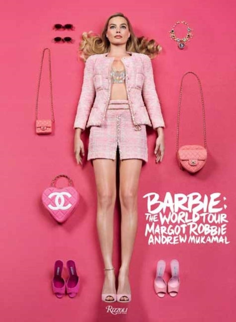 Barbietm: the World Tour