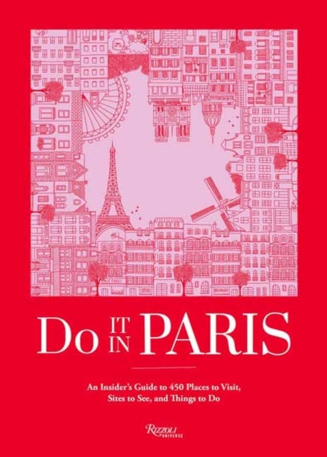 Do It in Paris!