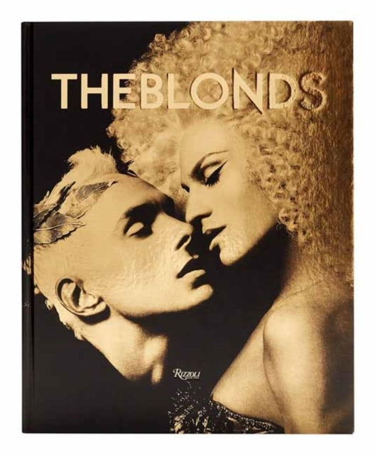 The Blonds Glamour, Fashion, Fantasy