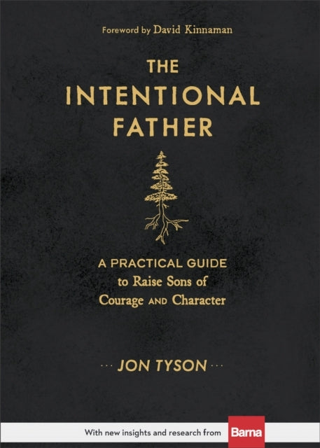The Intentional Father a Practical Guide to Raise Sons of