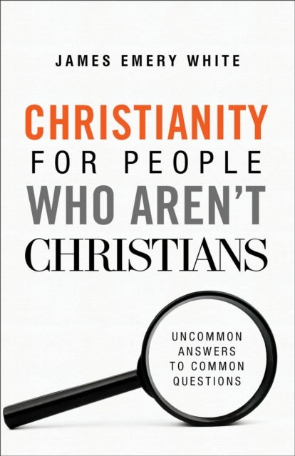 Christianity For People Who Aren`T Christians – Uncommon Ans