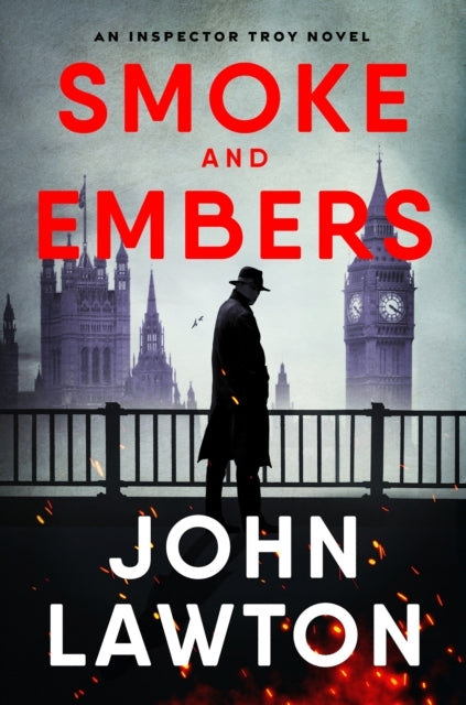 Smoke and Embers