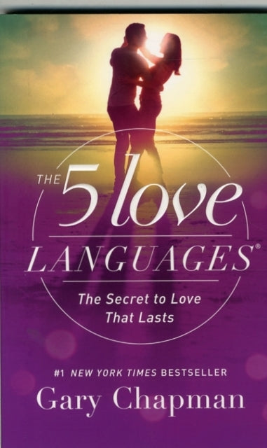 D2 Five Love Languages Revised Edition