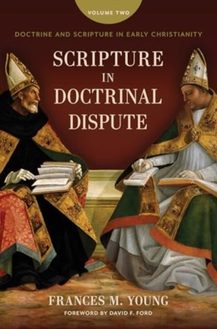 Scripture In Doctrinal Dispute Doctrine And Scripture In Ear