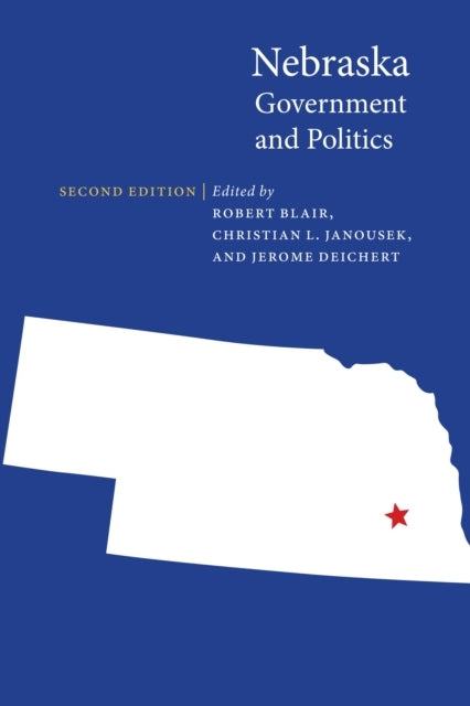 Nebraska Government And Politics