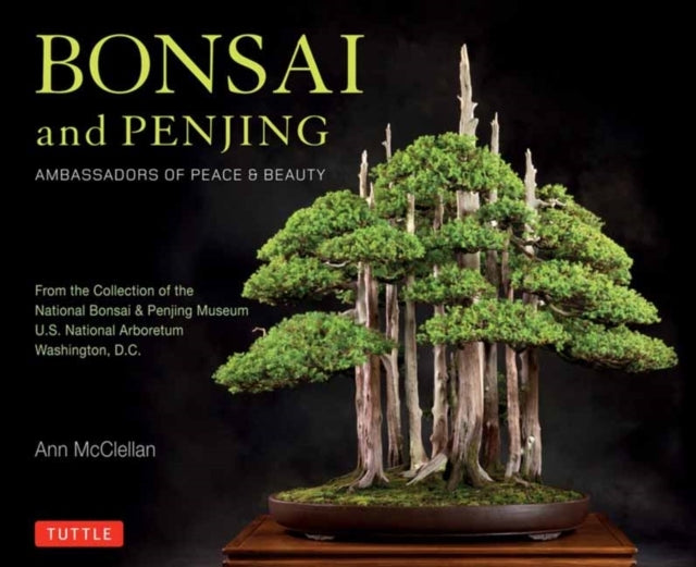 Bonsai And Penjing