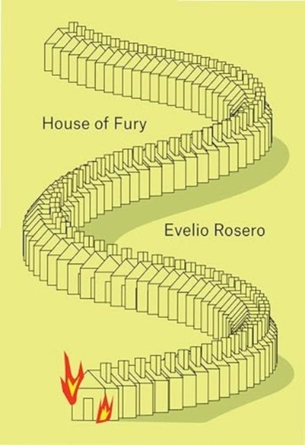 House Of Fury