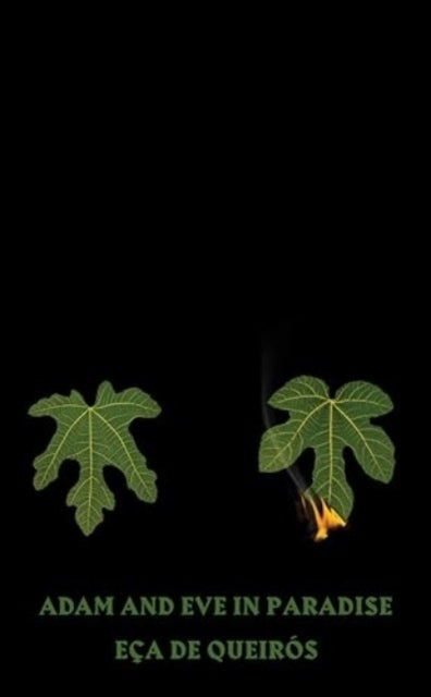 Adam And Eve In Paradise
