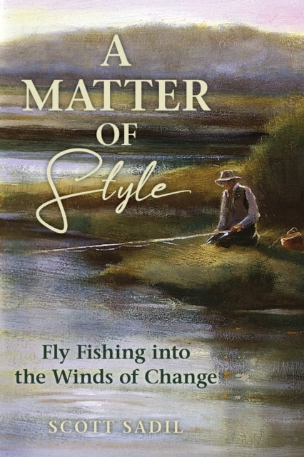 A Matter Of Style