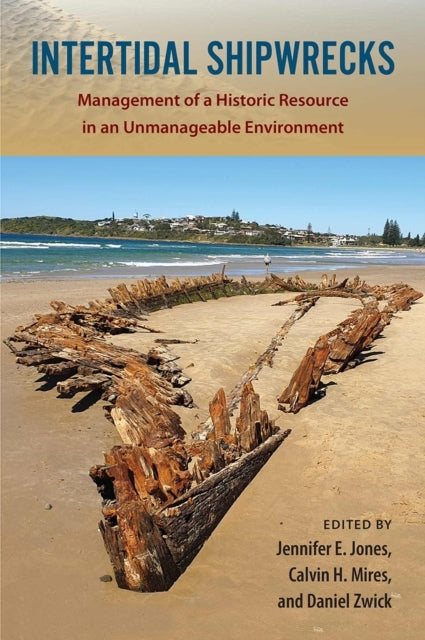 Intertidal Shipwrecks