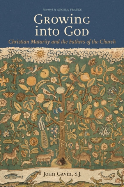 Growing Into God