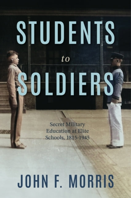 Students To Soldiers
