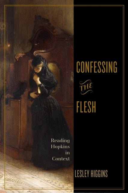 Confessing The Flesh