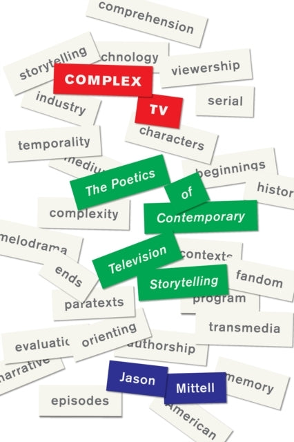 Complex Tv