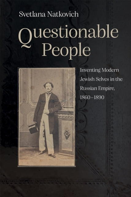 Questionable People