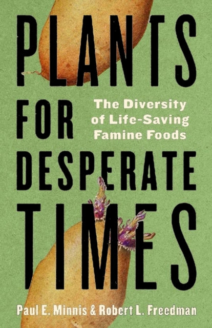 Plants For Desperate Times The Diversity of Life-Saving Fami