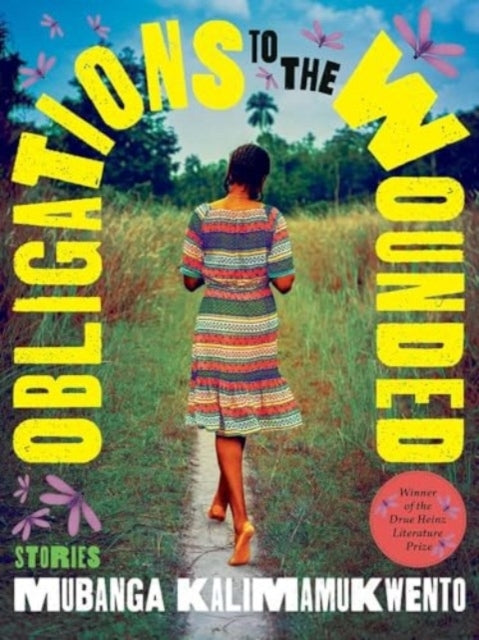 Obligations Of The Wounded Stories