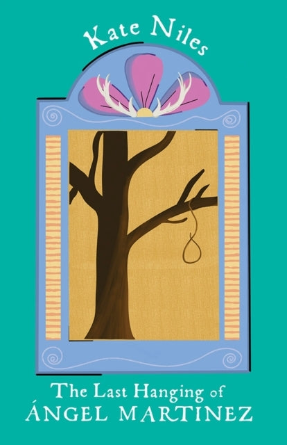 The Last Hanging of Angel Martinez