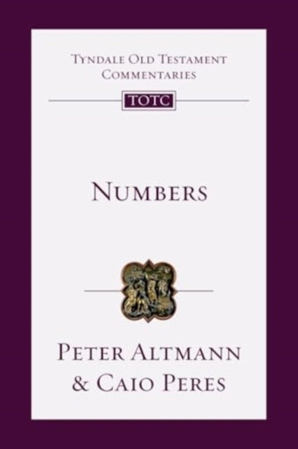 Numbers - An Introduction and Commentary