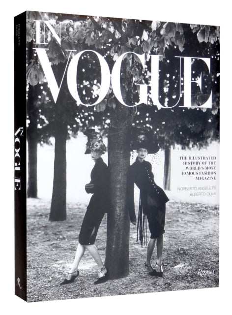 D2 In Vogue An Illustrated History Of The World'S Most Famous F