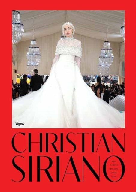 Christian Siriano Red Carpet Dreams