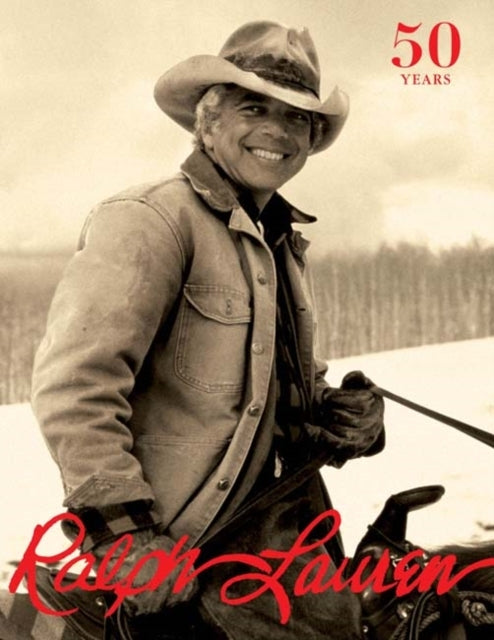 Ralph Lauren Revised and Expanded Anniversary Edition