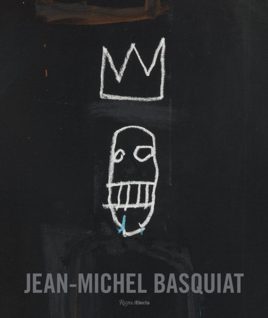 Jean-michel Basquiat: the Iconic Work