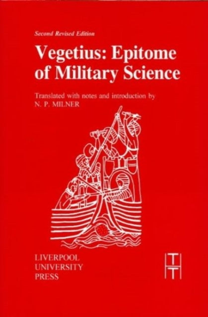Epitome of Military Science