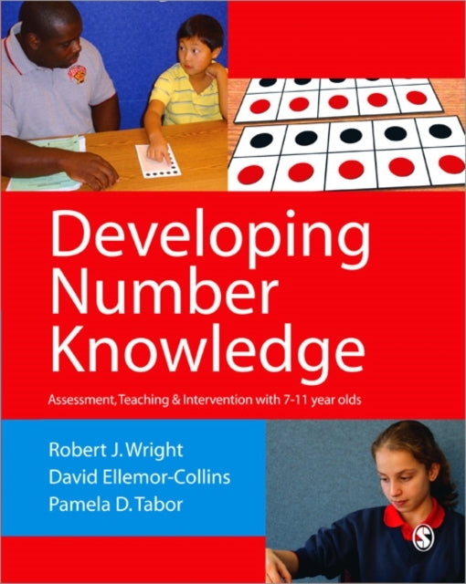 Developing Number Knowledge Assessment,Teaching And Interven