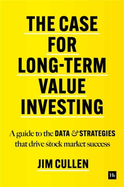 The Case for Long-term Value Investing