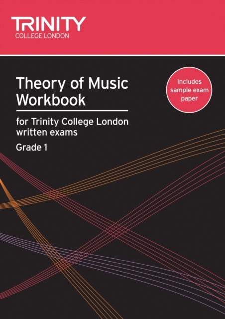 Theory of Music Workbook Grade 1 2007