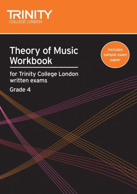Theory of Music Workbook Grade 4 2007