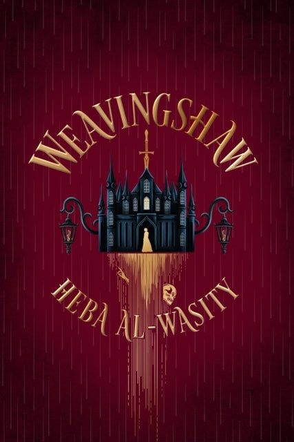 Weavingshaw