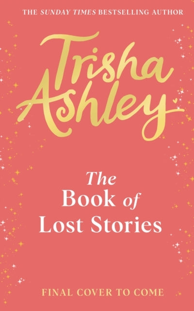 The Book Of Lost Stories